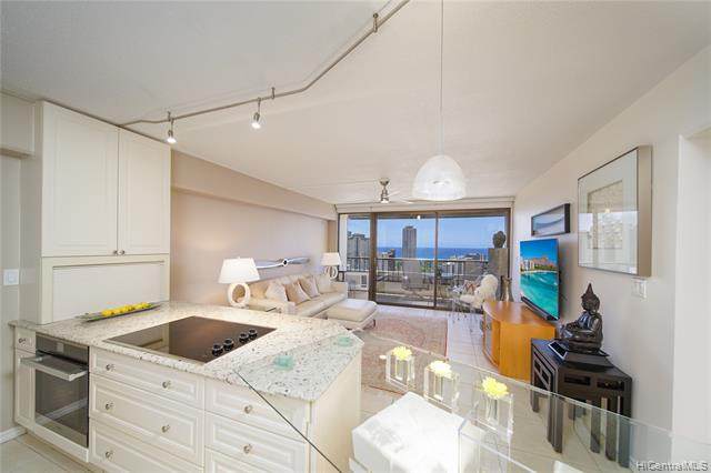 2333 Kapiolani Boulevard - Photo 1