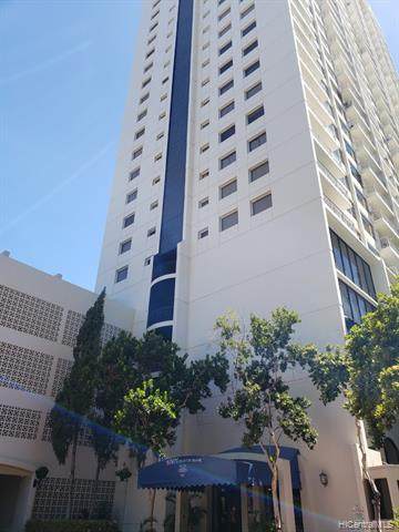 400 Hobron Lane - Photo 1