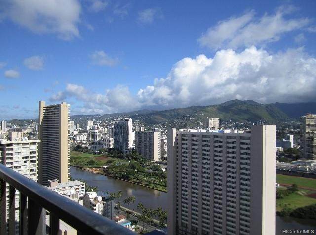 2240 Kuhio Avenue - Photo 1