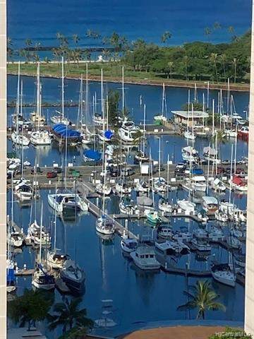 1700 Ala Moana Boulevard - Photo 1