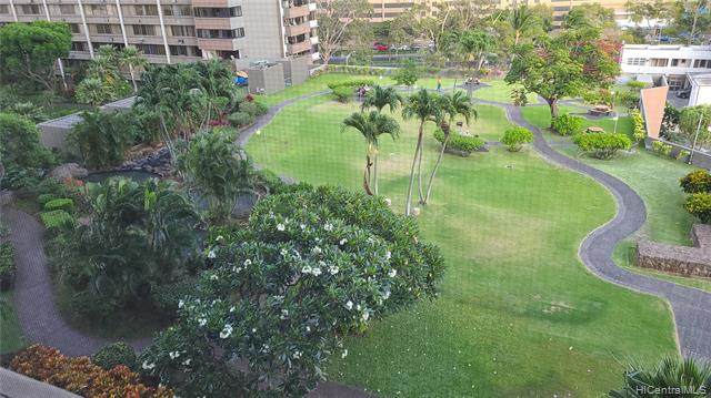 1255 Nuuanu Avenue - Photo 1
