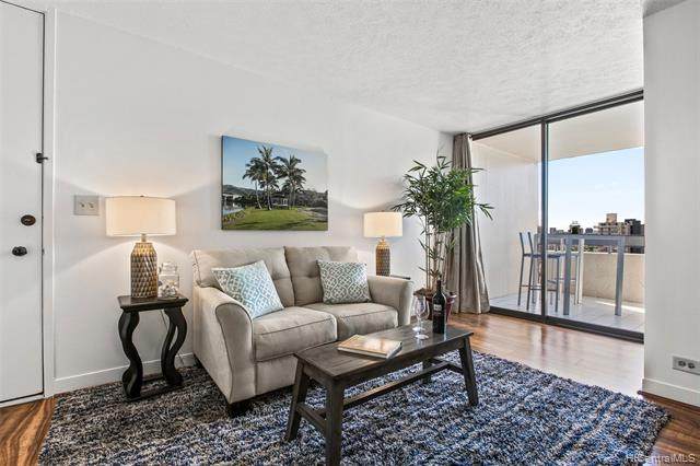 1505 Alexander Street - Photo 1