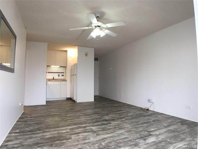 2421 Ala Wai Boulevard - Photo 1