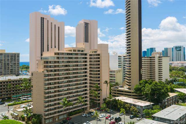 1720 Ala Moana Boulevard - Photo 1