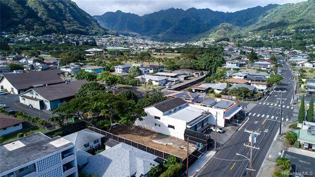 2958 Manoa Road - Photo 1