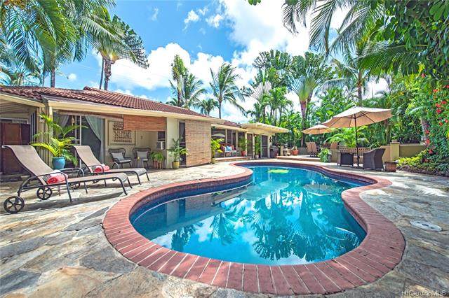 939 Kalaheo Avenue - Photo 1