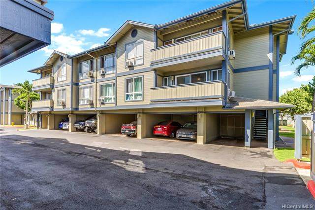 91-284 Hanapouli Circle - Photo 1