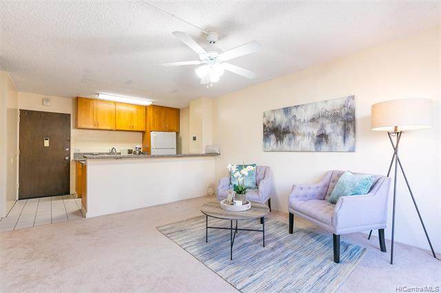 1050 Kinau Street - Photo 1