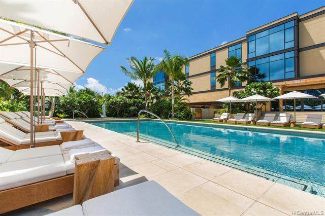 1388 Ala Moana Boulevard - Photo 1