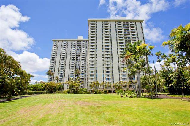 1515 Nuuanu Avenue - Photo 1