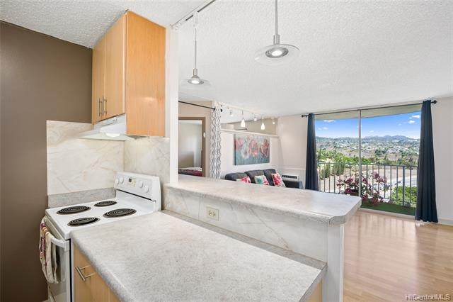 98-1038 Moanalua Road - Photo 1