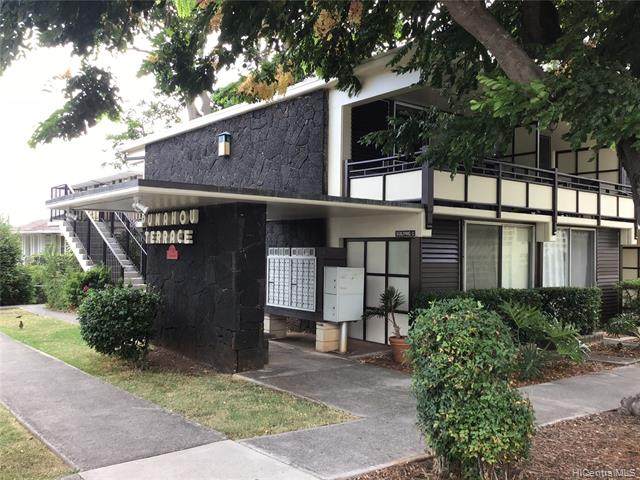 1630 Makiki Street - Photo 1