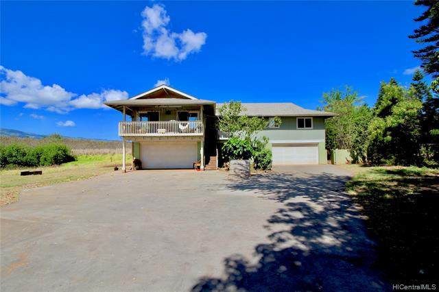 66-683 Haleiwa Road - Photo 1