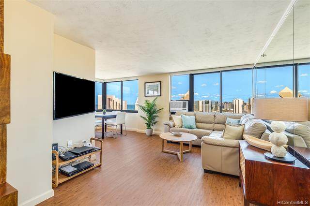 343 Hobron Lane - Photo 1