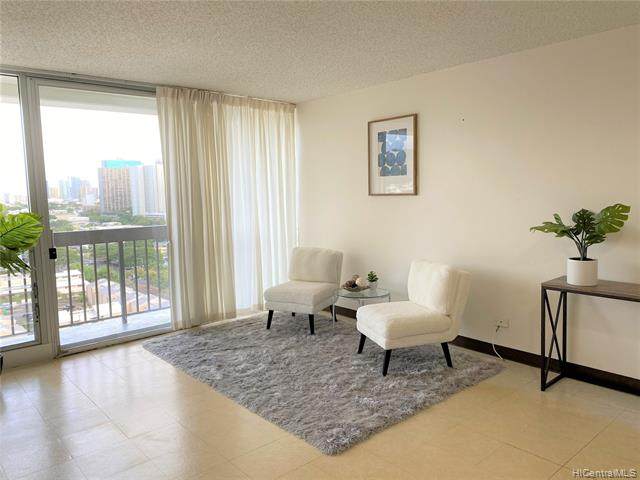 1425 Liliha Street - Photo 1