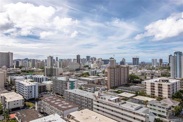 1556 Piikoi Street - Photo 1