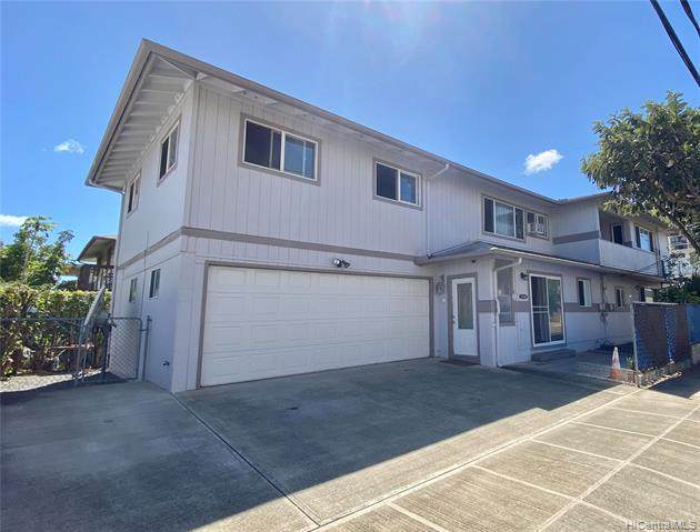 2205 Fern Street - Photo 1