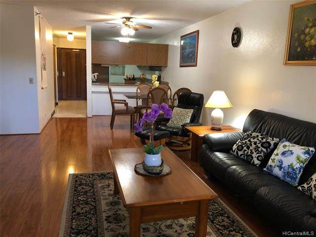 98-351 Koauka Loop - Photo 1