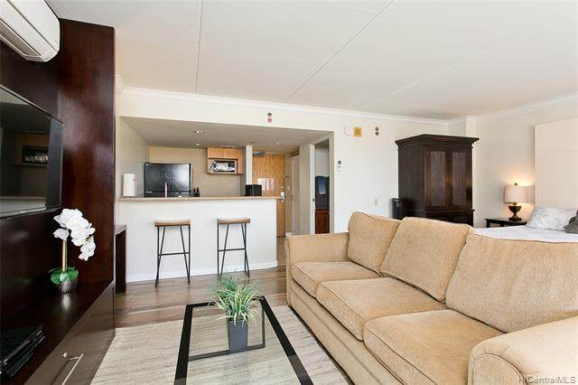 1777 Ala Moana Boulevard - Photo 1