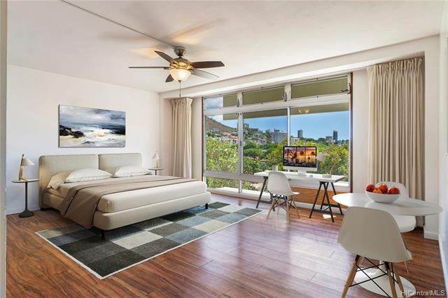 1511 Nuuanu Avenue - Photo 1