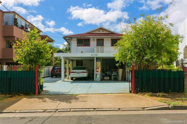 94-301 Pupuole Street - Photo 1