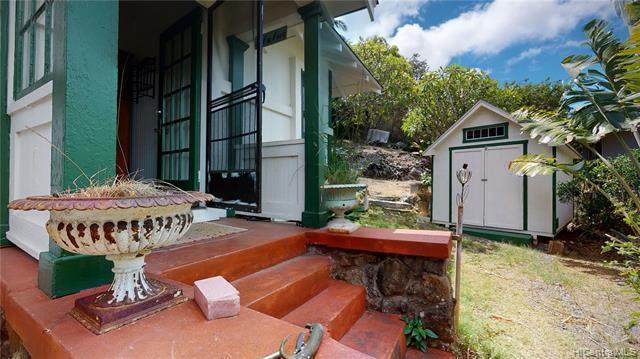 1553 Nobrega Street - Photo 1