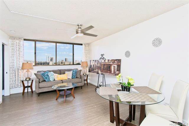 1040 Kinau Street - Photo 1
