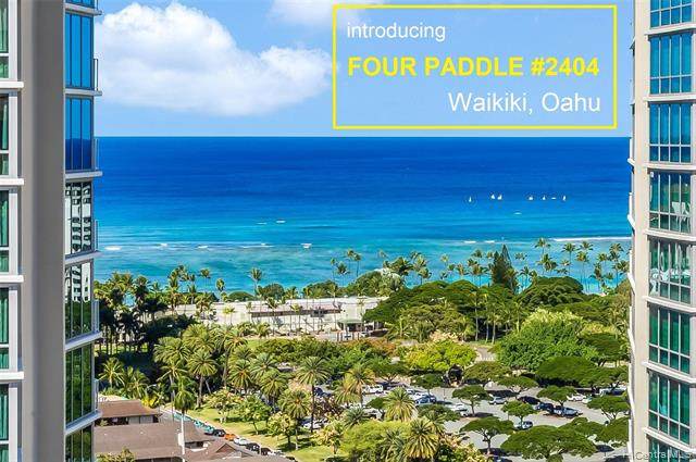 2140 Kuhio Avenue - Photo 1