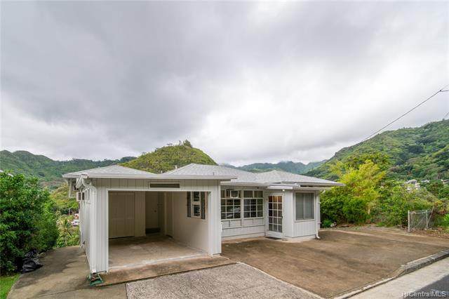 2368 Kuahea Street - Photo 1