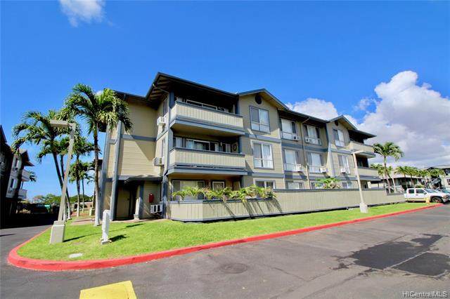 91-265 Hanapouli Circle - Photo 1