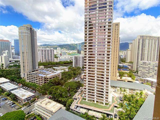 1778 Ala Moana Boulevard - Photo 1