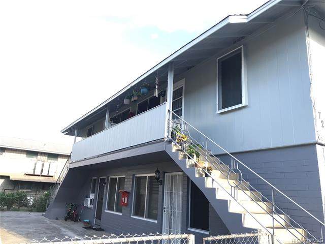 728 Mahiai Street - Photo 1