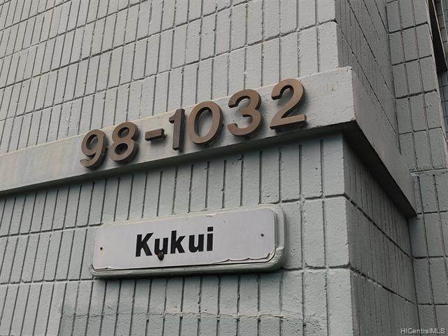 98-1032 Moanalua Road - Photo 1