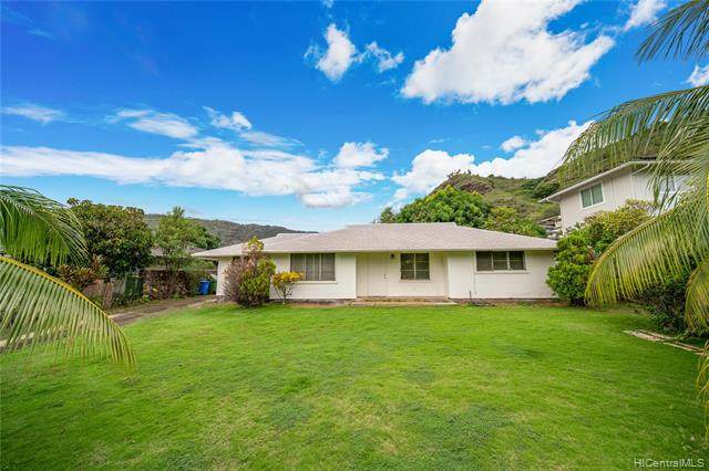 5463 Opihi Street - Photo 1