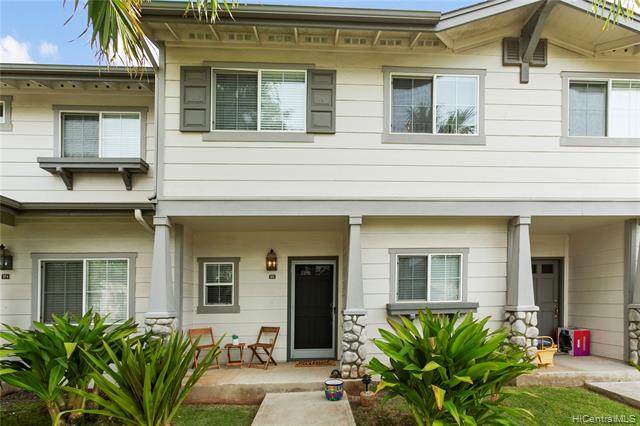 91-1091 Kaileolea Drive - Photo 1