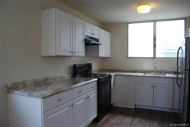 1707 Nuuanu Avenue - Photo 1