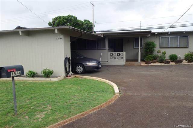 1574 Hoomoana Place - Photo 1