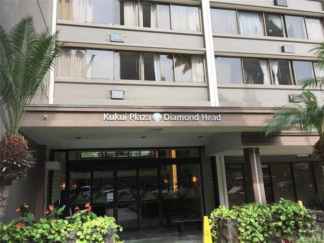 55 Kukui Street - Photo 1