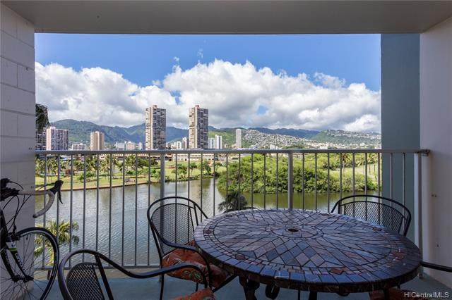 2211 Ala Wai Boulevard - Photo 1