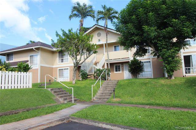 94-1465 Waipio Uka Street - Photo 1