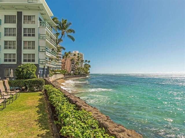 2957 Kalakaua Avenue - Photo 1