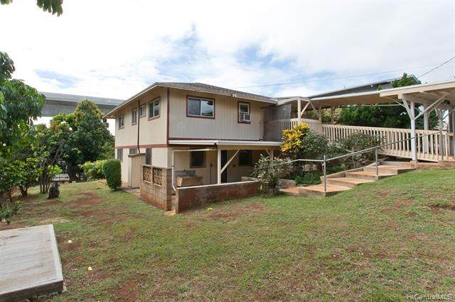 1067 Puu Alani Way - Photo 1