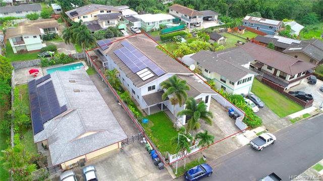 47-544 Hakuhale Street - Photo 1