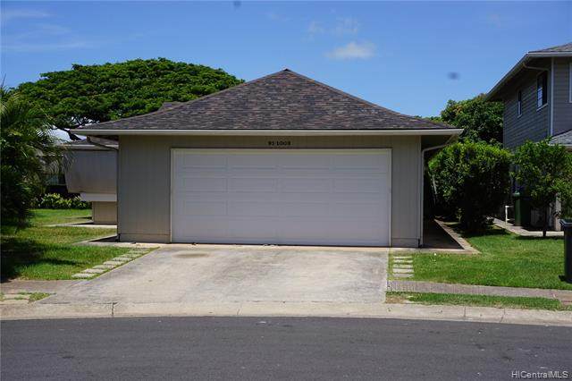 91-1003 Okupe Street - Photo 1