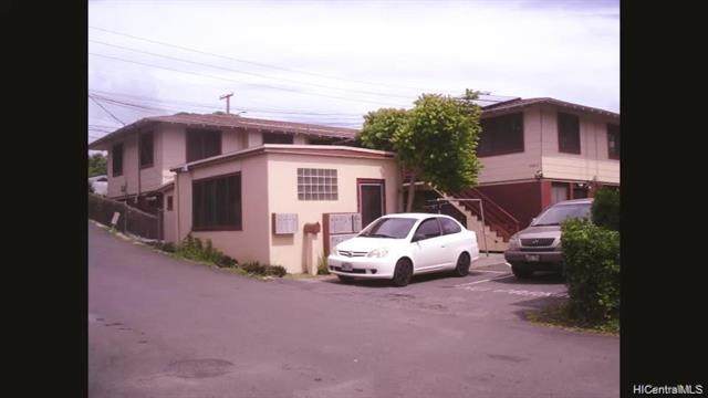 2827 Waialae Avenue - Photo 1