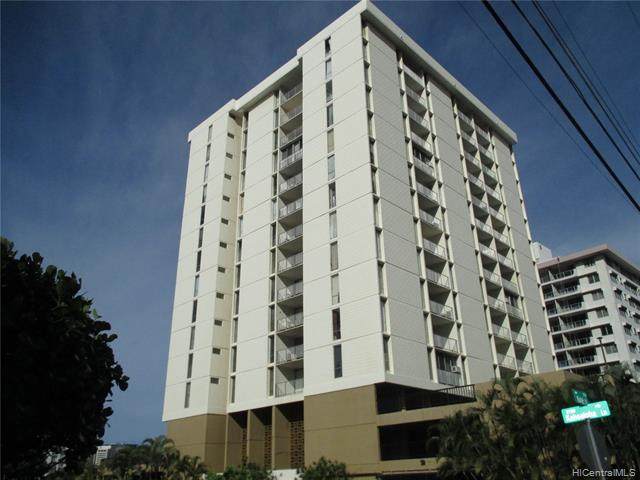 2714 Kahoaloha Lane - Photo 1