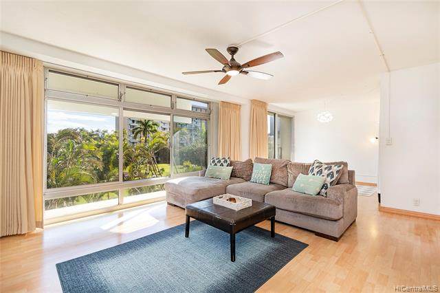 1519 Nuuanu Avenue - Photo 1