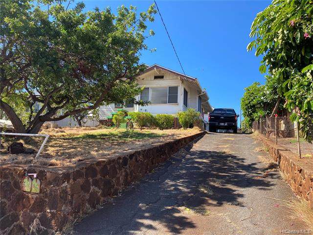 3459 Pahoa Avenue - Photo 1