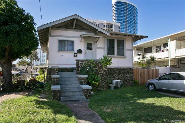 1219 Rycroft Street - Photo 1
