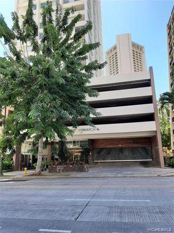 2427 Kuhio Avenue - Photo 1